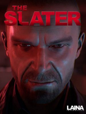 The Slater (2018)