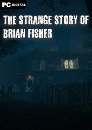 The Strange Story Of Brian Fisher: Chapter 1