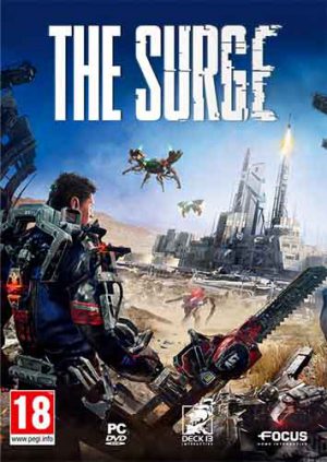 The Surge: Complete Edition