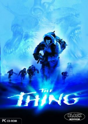 The Thing