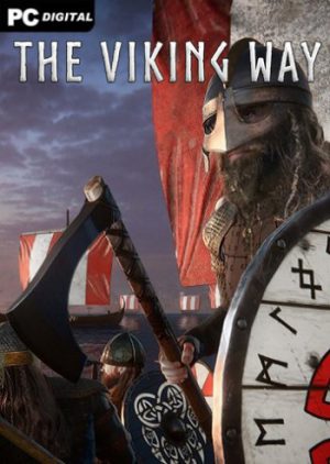 The Viking Way (2020)