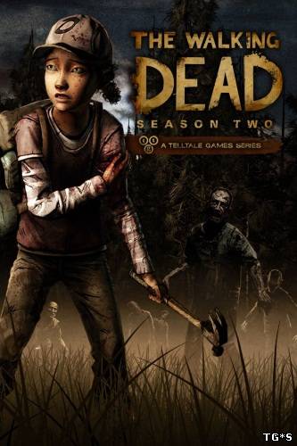 The Walking Dead: Season One &038; Season Two