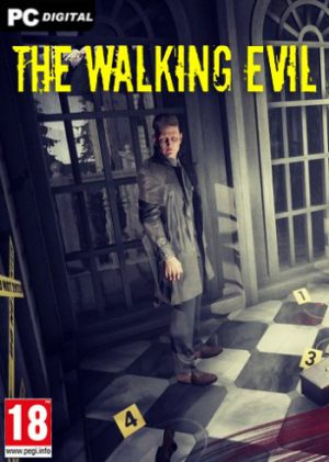 The Walking Evil (2020)