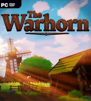 The Warhorn (2019)