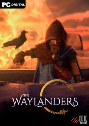 The Waylanders (2022)