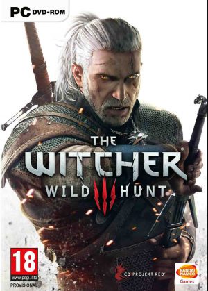 The Witcher 3: Wild Hunt - Complete Edition