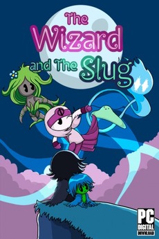 The Wizard and The Slug