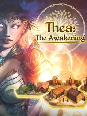 Thea: The Awakening