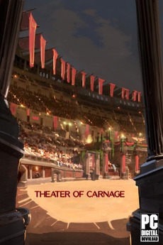 Theater of Carnage (2022)