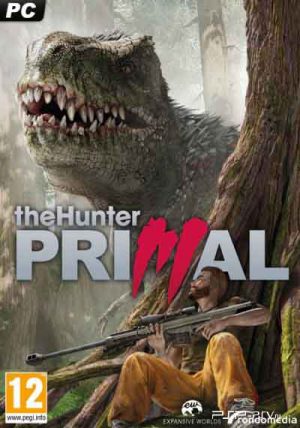 theHunter: Primal