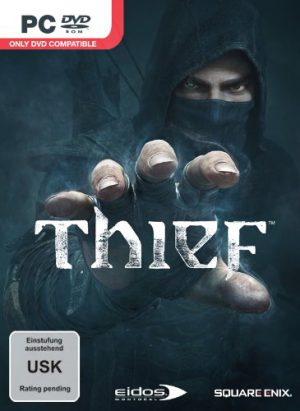 Thief: Definitive Edition