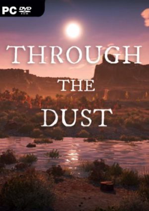 Through The Dust