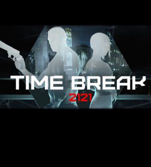 Time Break 2121