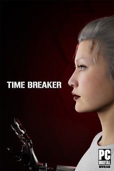 Time Breaker (2022)