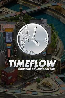 Timeflow – Life Sim