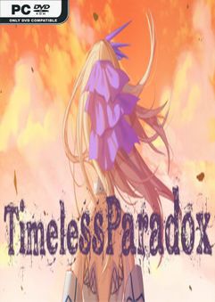 Timeless Paradox VR