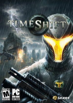 TimeShift (2007)