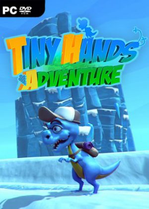 Tiny Hands Adventure