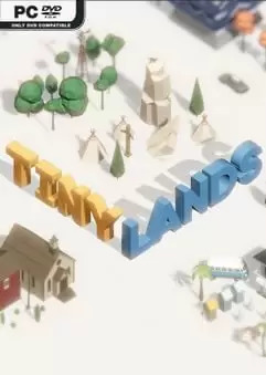 Tiny Lands (2021)
