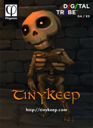 TinyKeep (2014)