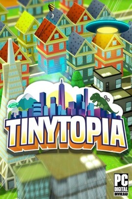 Tinytopia (2021)