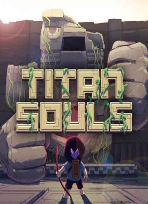 Titan Souls: Digital Special Edition