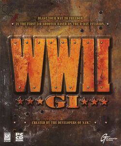 TNT War Bundle (1998-1999)