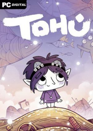 TOHU (2021)