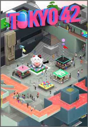 Tokyo 42