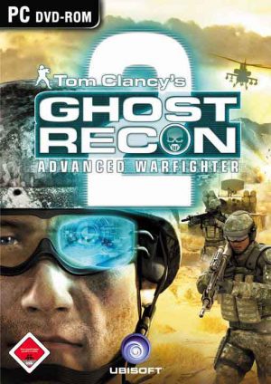 Tom Clancy's Ghost Recon Advanced Warfighter 2