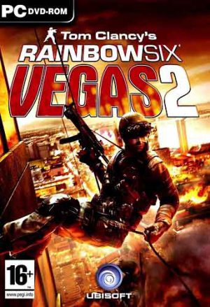 Tom Clancy's Rainbow Six: Vegas 2