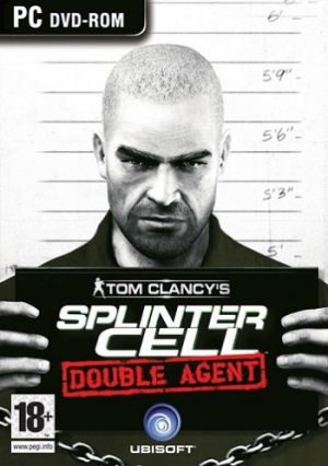 Tom Clancy's Splinter Cell: Double Agent