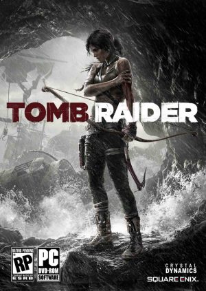 Tomb Raider GOTY