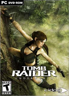 Tomb Raider: Underworld