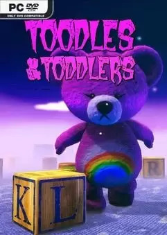 Toodles &038; Toddlers