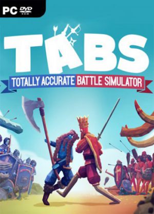 Totally Accurate Battle Simulator