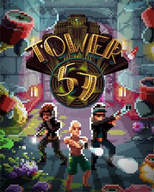 Tower 57