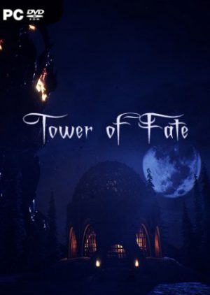 Tower of Fate (2019)