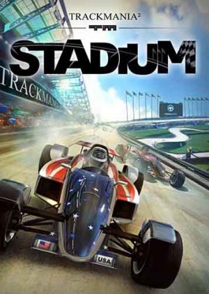 TrackMania 2 Stadium