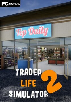 Trader Life Simulator 2