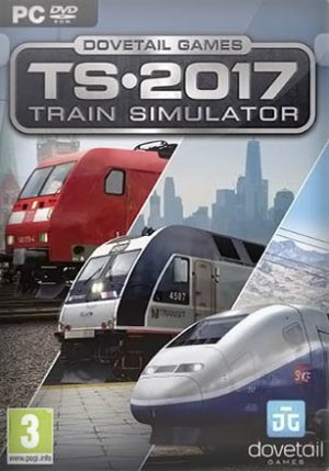 Train Simulator 2017