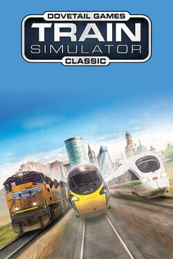 Train Simulator Classic