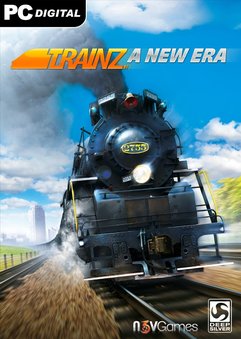 Trainz: A New Era