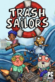 Trash Sailors (2021)