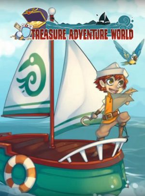 Treasure Adventure World