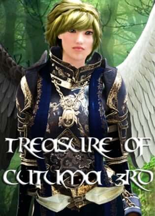 Treasure of Cutuma 3rd