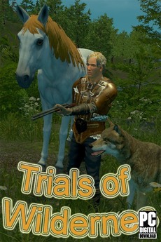 Trials of Wilderness (2021)