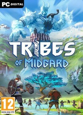 Tribes of Midgard: Deluxe Edition