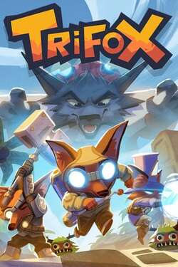 Trifox (2022)