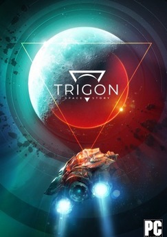 Trigon: Space Story (2022)